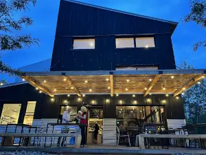 KLIMAT | Bloc - Café - Pizza - Fitness - Studio