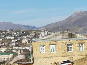 Парк Культуры