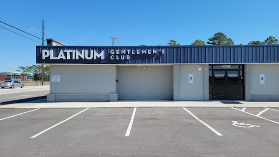 Platinum Gentlemen’s Club of Havelock NC