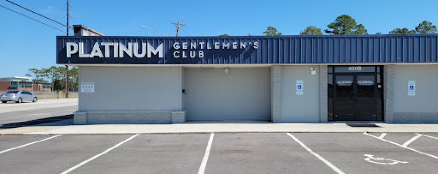 Platinum Gentlemen’s Club of Havelock NC