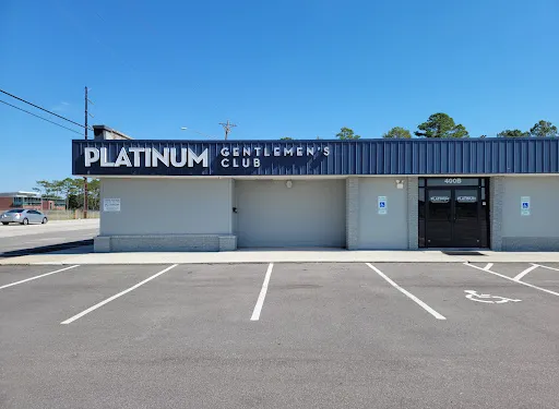 Platinum Gentlemen’s Club of Havelock NC
