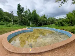Hot Spring Center