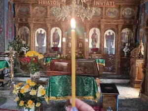 Old Orhei