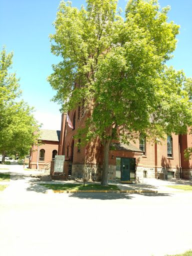 St Catherine Catholic Church