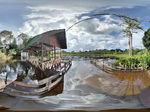 Danau Beluq