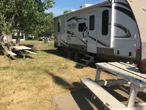 Trails West Campground