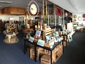 Strictly Local Gallery
