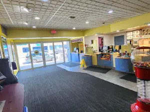 Landmark Cinemas Edson
