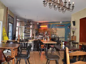 Restaurant Panther
