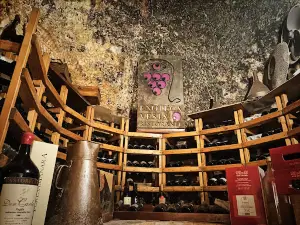 Ristorante Enoteca Vesta