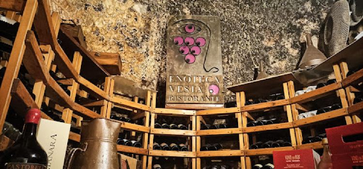 Enoteca Vesta