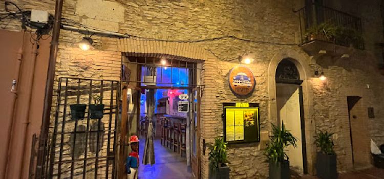 Bar Restaurant Havana