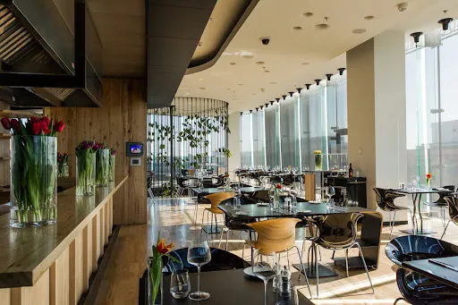 Concept 13 Restaurant