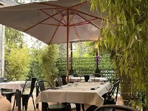Burgheria steak-house da Bindo