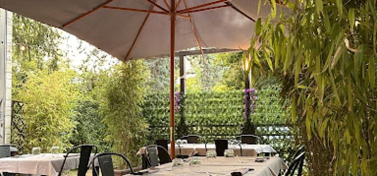 Burgheria steak-house da Bindo