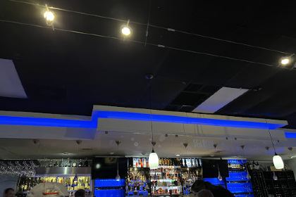 SeaBlue Restaurant & Wine Bar