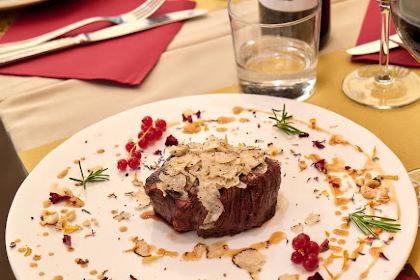 Il Caminetto Ristorante