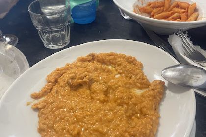 Ristorante Gusto Glam