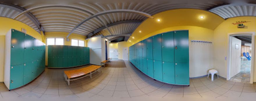 HEALTH GYM Fitness St. Stefan im Lavanttal