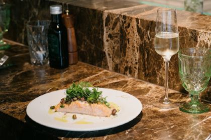 Ferilli’s Specialita UpTown BV