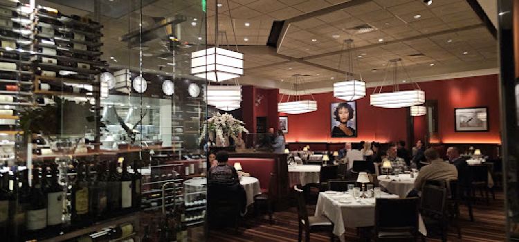 The Capital Grille