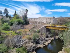 Cascadas “El Salto”