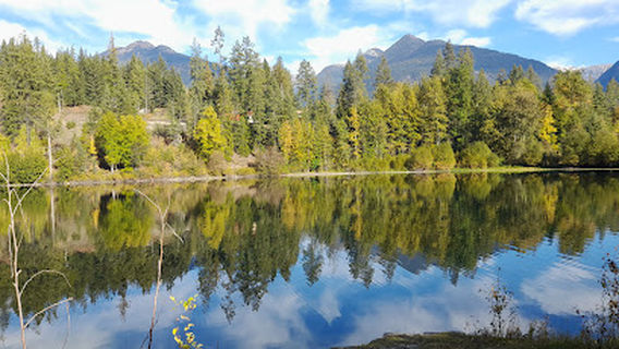 Kaslo, BC