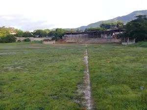 Estadio De Baseball Carlos Manuel Jarquin