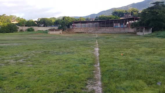 Estadio De Baseball Carlos Manuel Jarquin