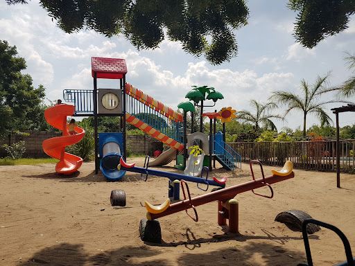 Kaole Zoo