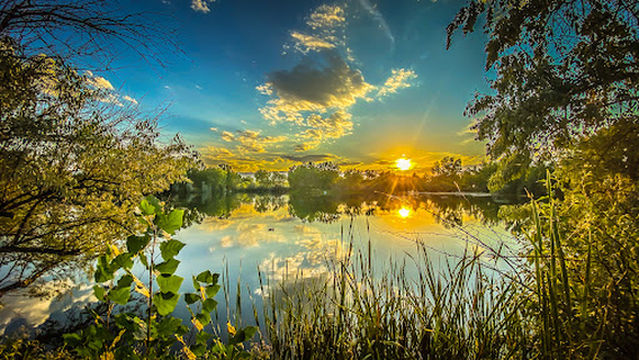 Fort Collins / Lakeside KOA Holiday