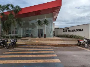 Cine Teatro Maria Auxiliadora