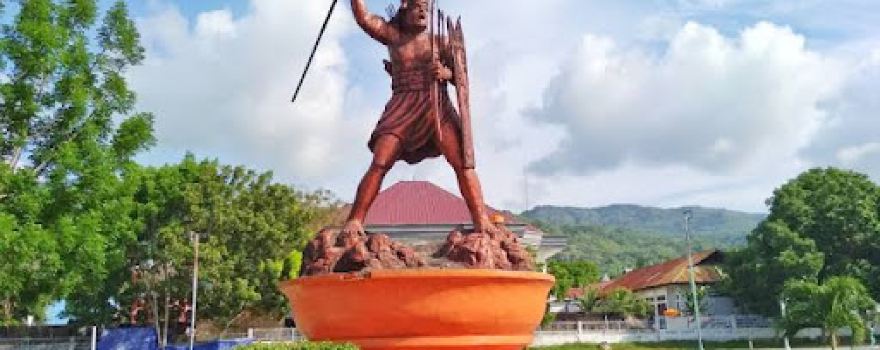 Lapangan Mini Kalabahi
