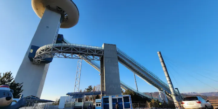 平昌郡的博物館