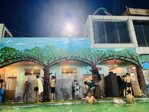 R fitness Gym & Swimming Pool