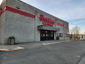 Showplace Cinemas Jasper 8