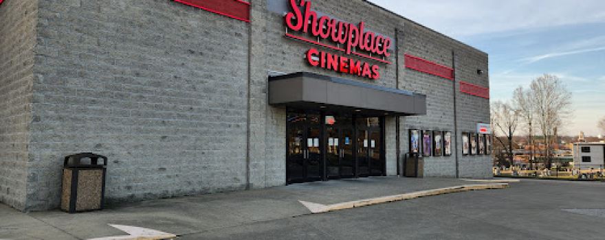 Showplace Cinemas Jasper 8
