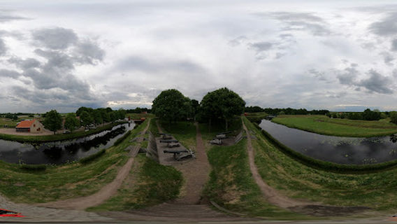 Battle for Bourtange