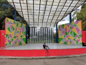 Parque De Las Flores