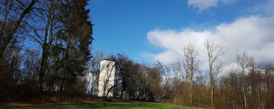 Burgberg