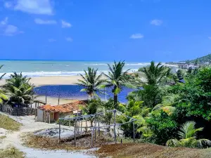 Praia do Sagi