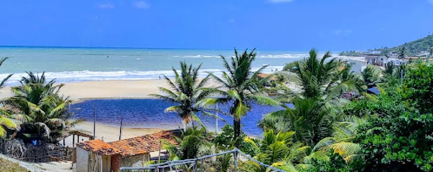 Praia do Sagi