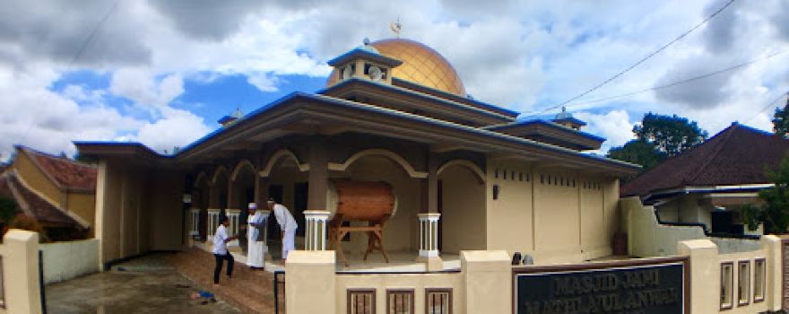 Masjid Nurul Hidayah