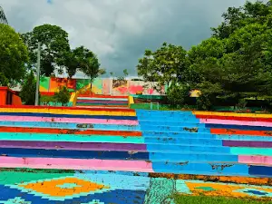 Taman Kota Buol