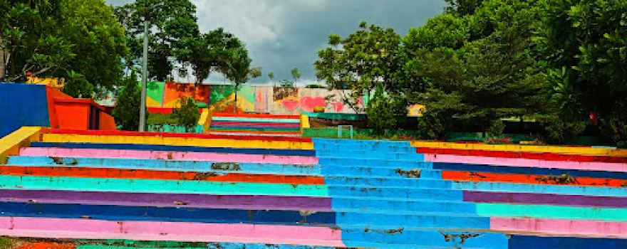 Taman Kota Buol