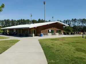 Butner Athletic Park