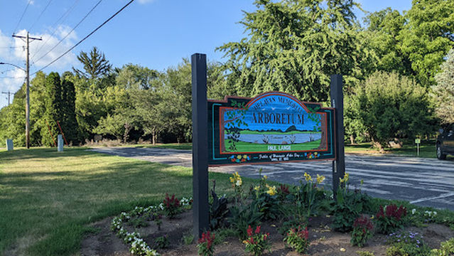 Paul Lange Arboretum