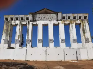 Estádio Municipal Adolfo Fernandes