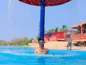 Sai Mango Resort - Best Swimming Pool Resort in Mangaon