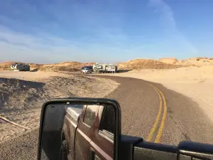 Willow Draw Campground